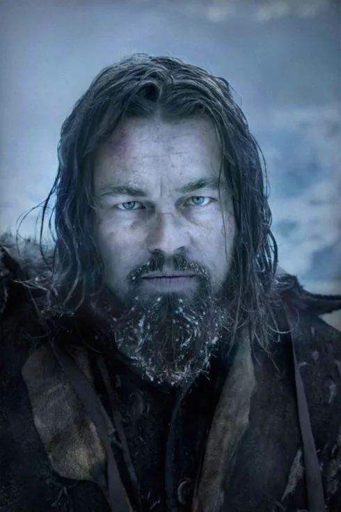 Leonardo DiCaprio