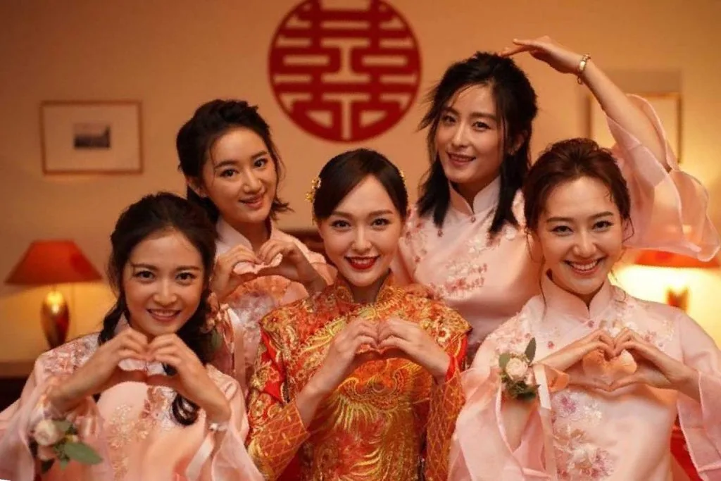 kiểu tóc dài Đường Yên 14 kiểu tóc dài Đường Yên 14