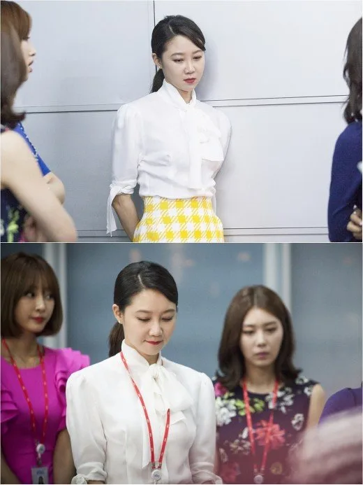 Gong Hyo Jin và 3 kiểu tóc nổi bật trong phim Muôn kiểu ghen tuông