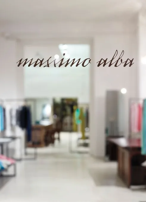 Massimo Alba xuc cam dan det 22