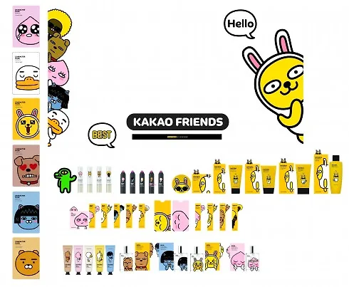 the face shop