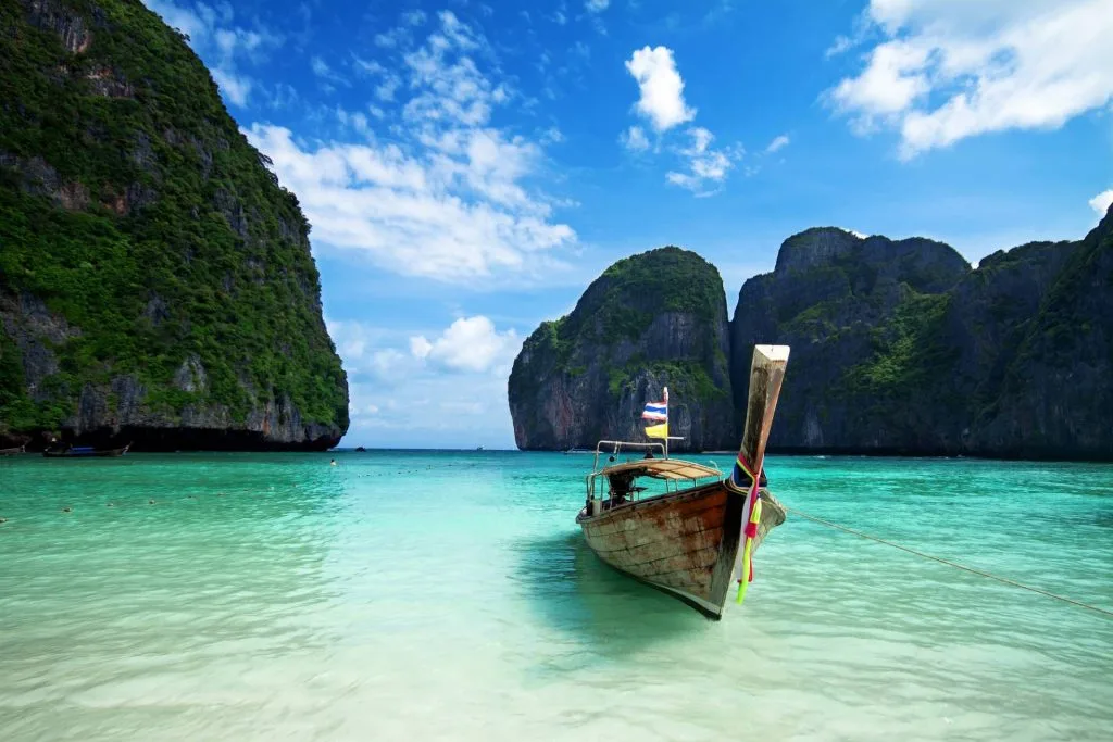 Hòn đảo thiên đường 10