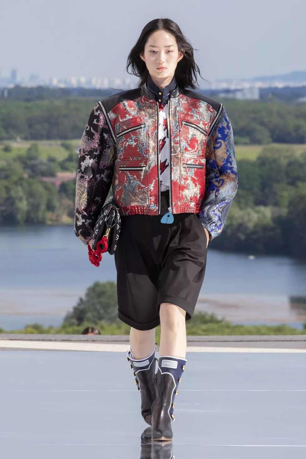 LV Look 42