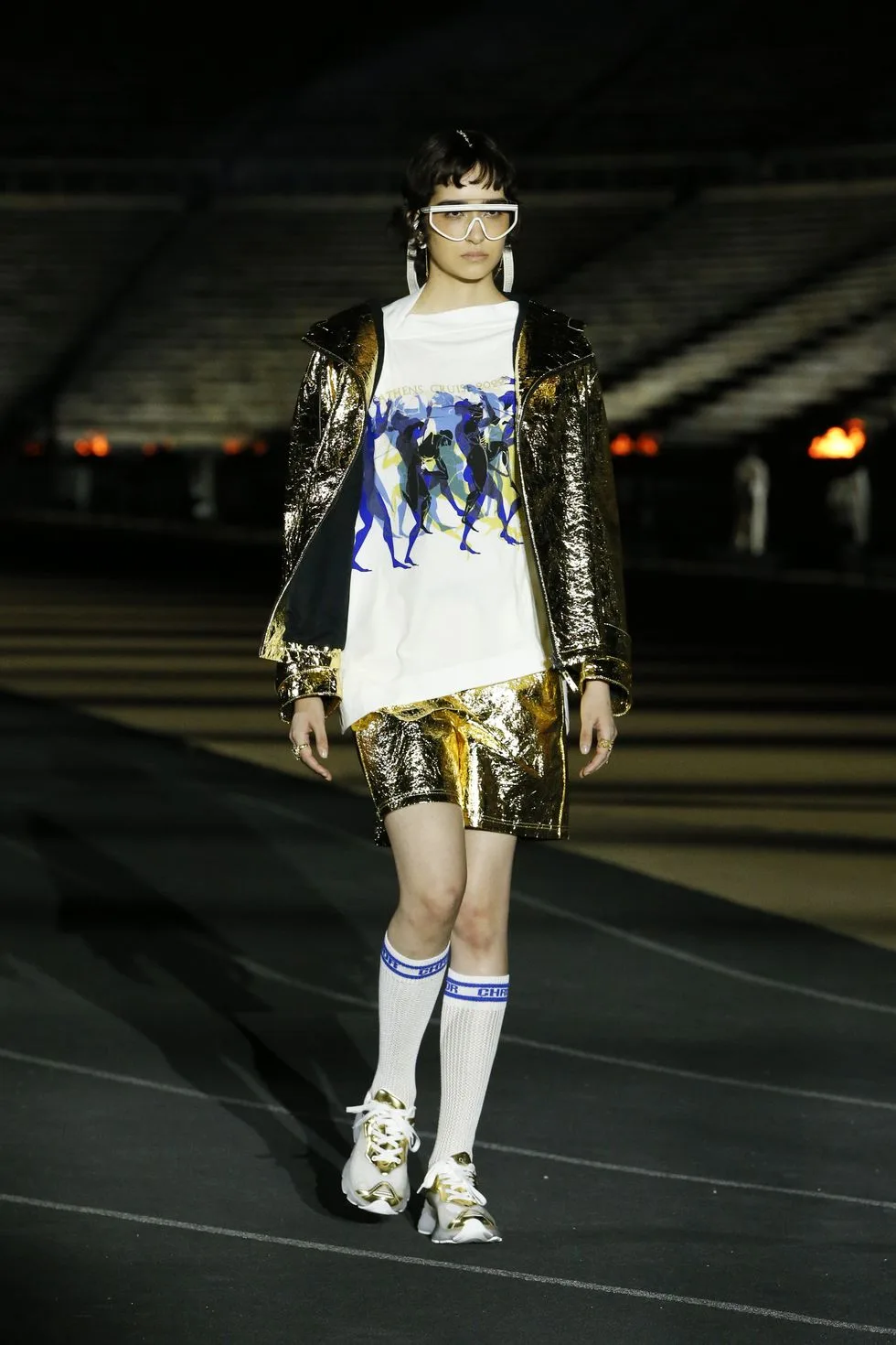 Dior Look 31