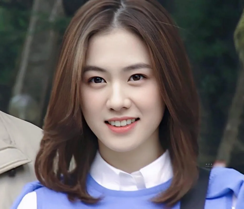 Son Ye Jin thời trẻ Son Ye Jin thời trẻ