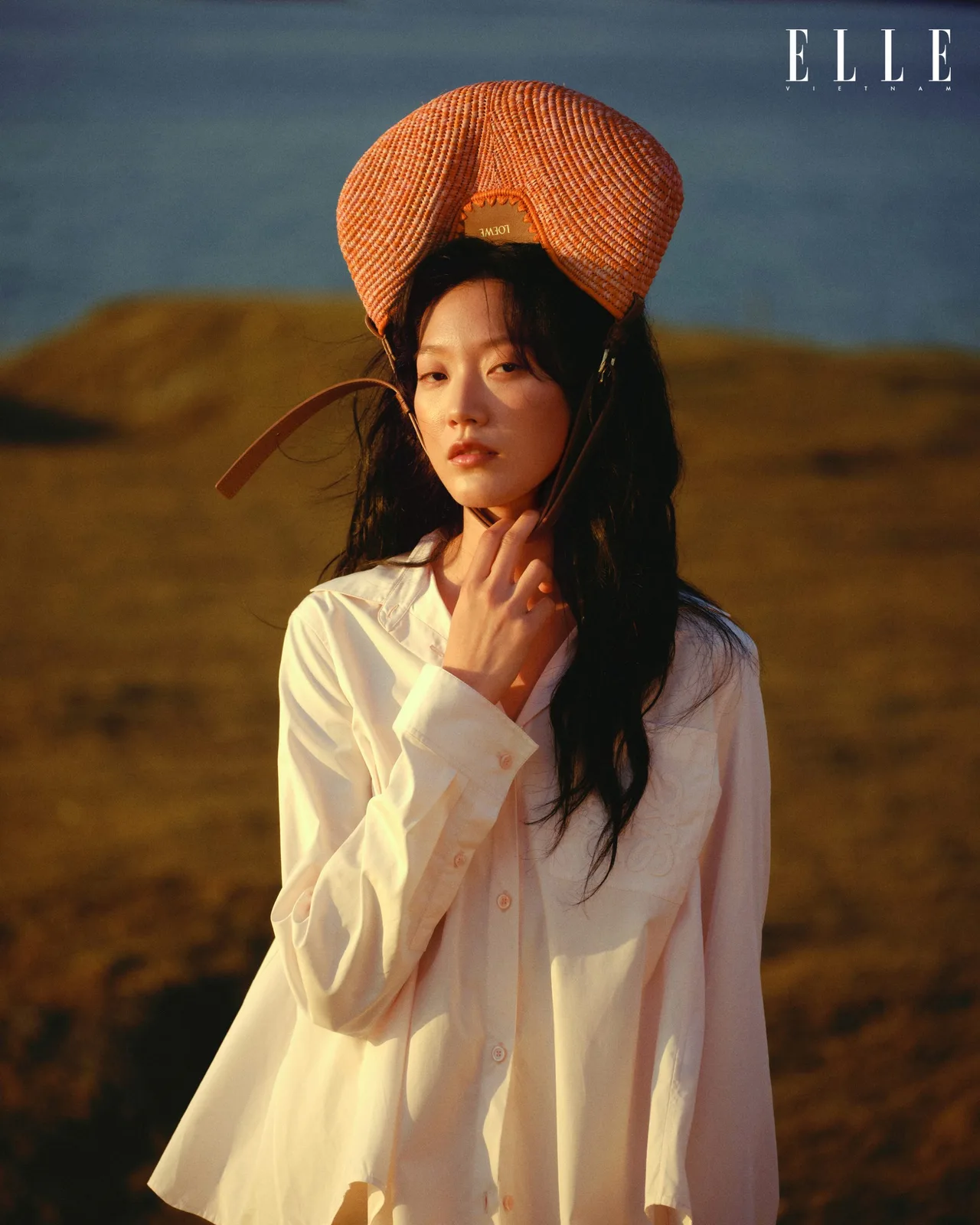Trang phục & phụ kiện LOEWE PAULA'S IBIZA 2026