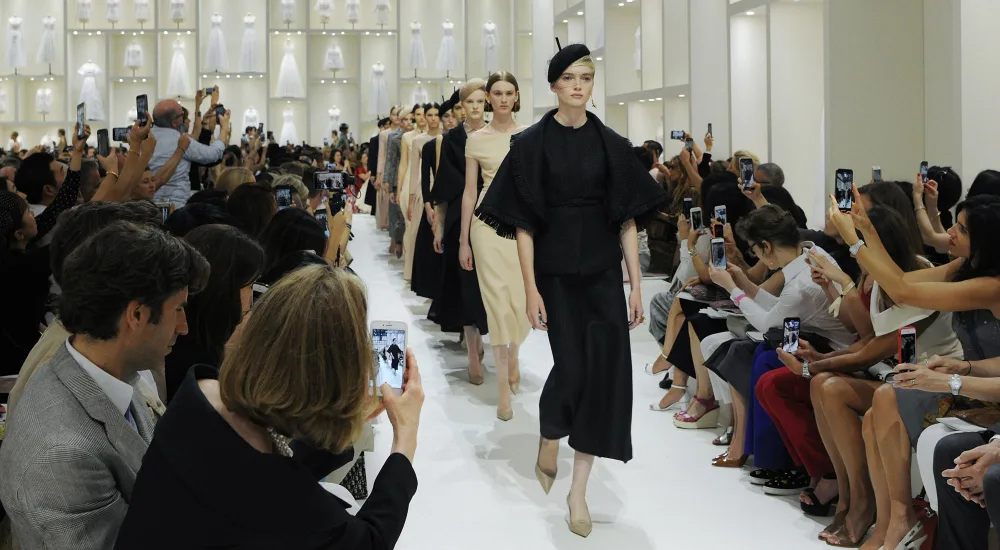 BST haute couture Dior BST haute couture Dior