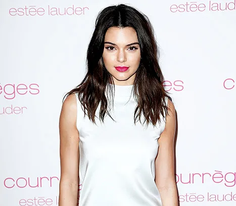 kendall jenner