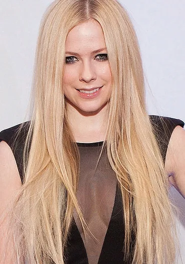 Avril Lavigne avril lavigne