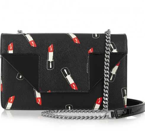 Túi xách Betty phiên bản thời trang Thu Đông 2015 của saint laurent Túi xách Betty phiên bản thời trang Thu Đông 2015 của saint laurent