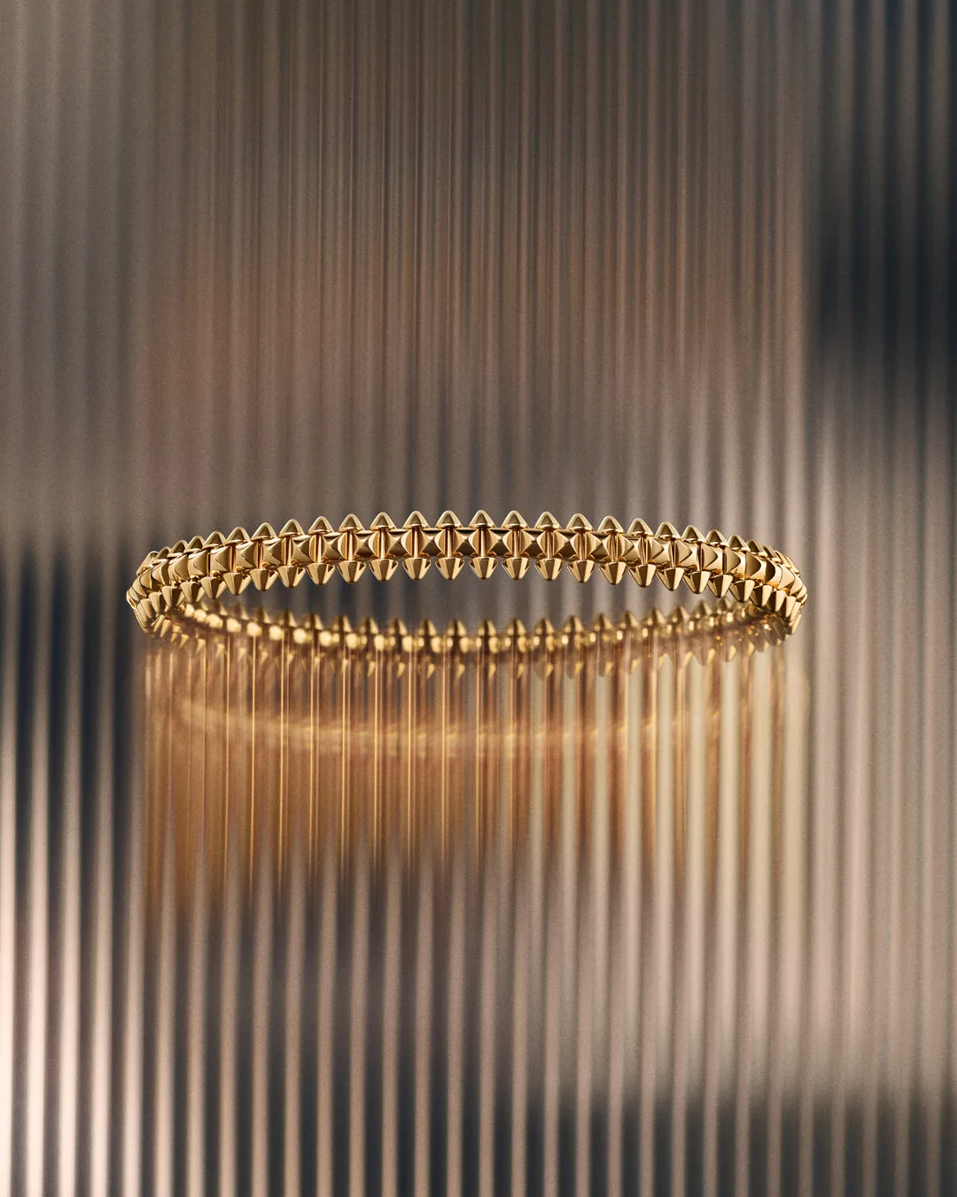BST Clash de Cartier
