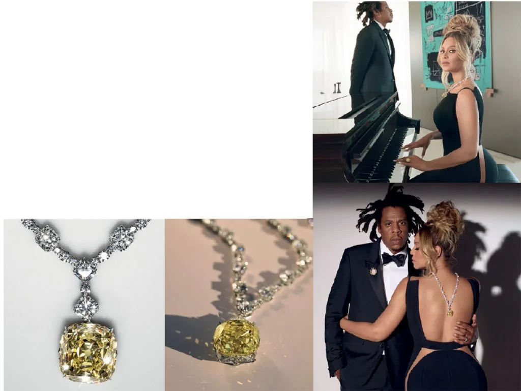 trang sức Tiffany Co trang sức Tiffany Co