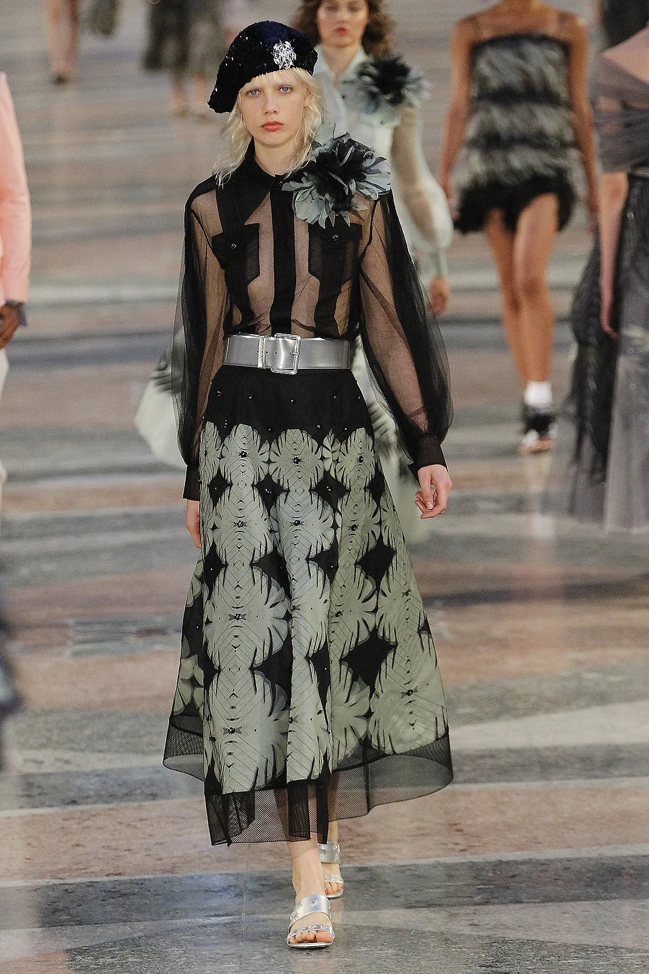 BST Chanel Resort 2017 – ellevietnam 12
