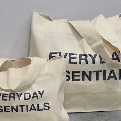 túi tote everyday essentials acohi