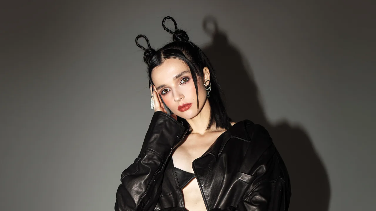 nghệ sĩ âu mỹ poppy