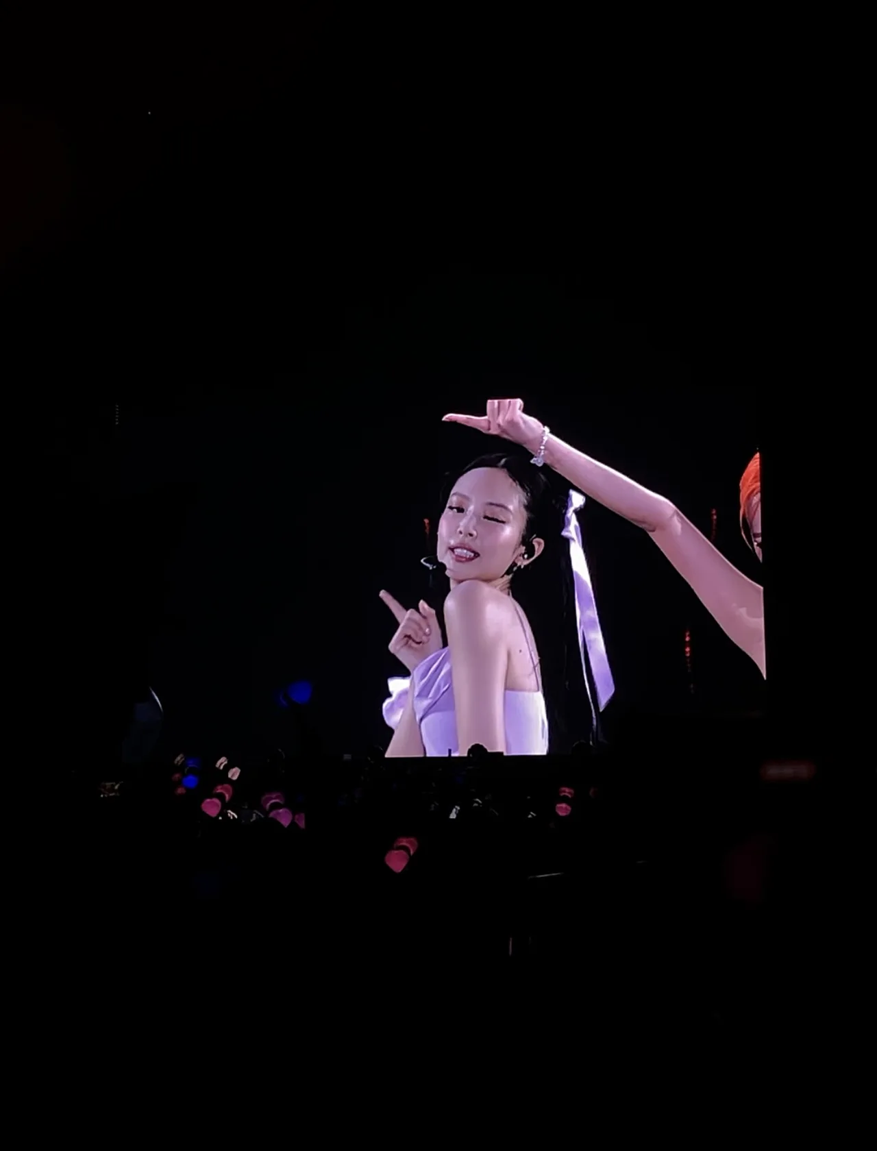 jennie blackpink