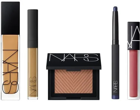 mỹ phẩm nars 2018 mỹ phẩm nars 2018