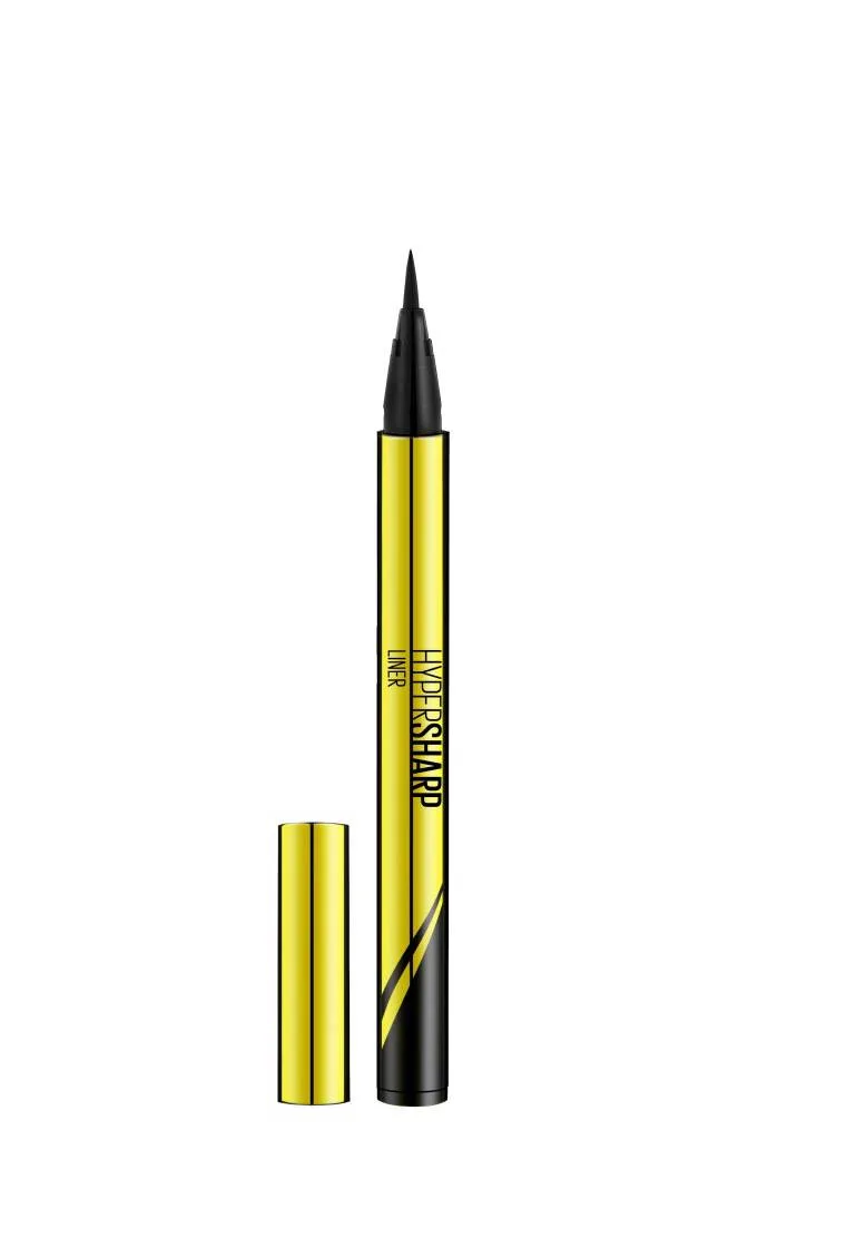 trang điểm cô dâu mặt tròn với bút kẻ mắt Maybelline trang điểm cô dâu mặt tròn với bút kẻ mắt Maybelline