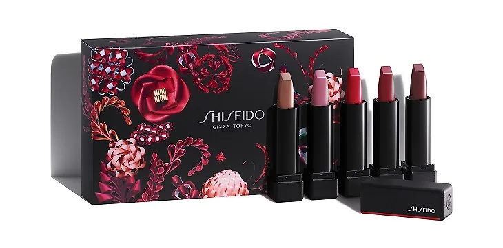 bộ sưu tập mỹ phẩm 0703 bộ sưu tập mỹ phẩm 0703