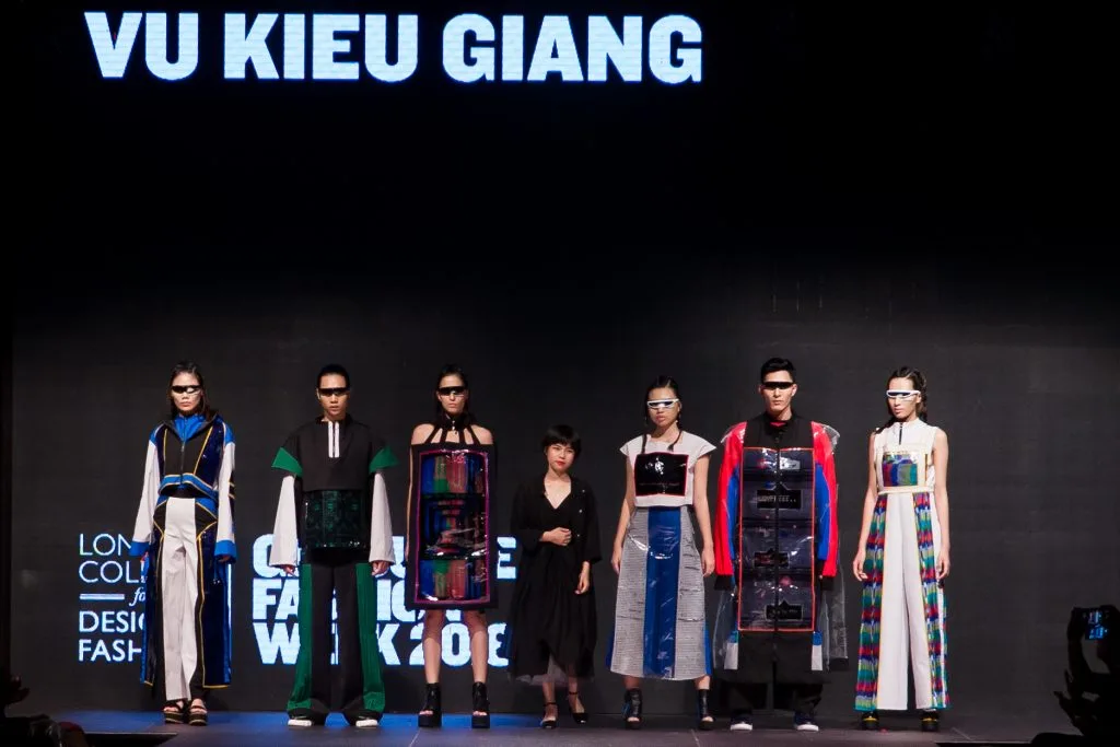 tuần lễ thời trang tốt nghiệp LCDF 2018 - 06 tuần lễ thời trang tốt nghiệp LCDF 2018 - 06