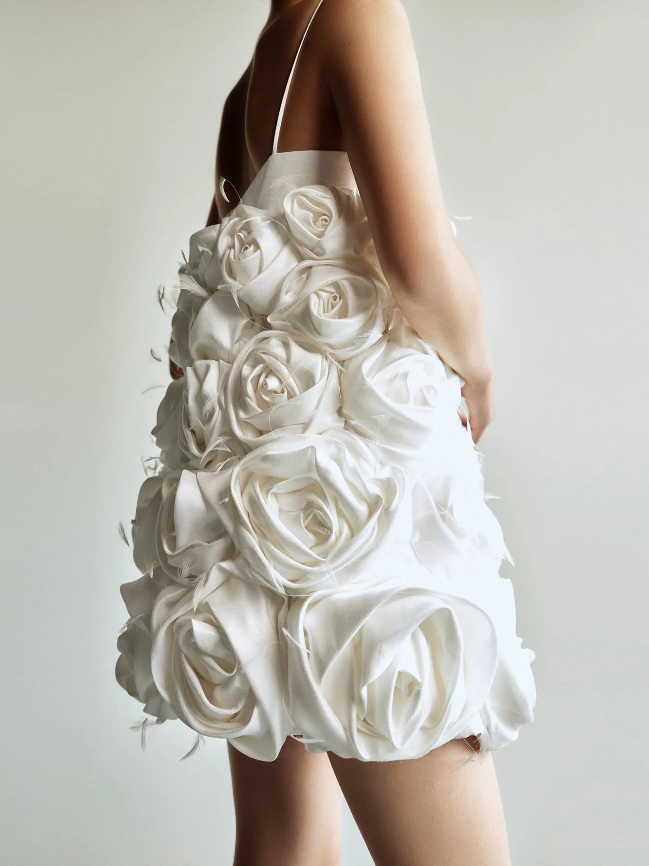 váy cưới LE THANH HOA Bridal 2022