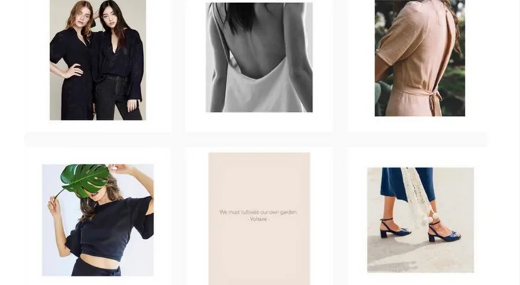12 tài khoản Instagram về thời trang bền vững đáng theo dõi 12 tài khoản Instagram về thời trang bền vững đáng theo dõi