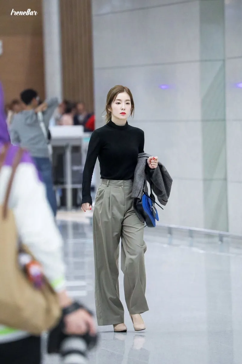 elle việt nam cách phối đồ kpop 10