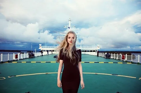 The Baltic Sea, Finland
