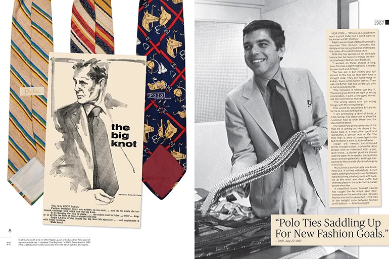 Ralph Lauren Preppy