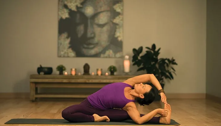 tập yoga 02 tập yoga 02