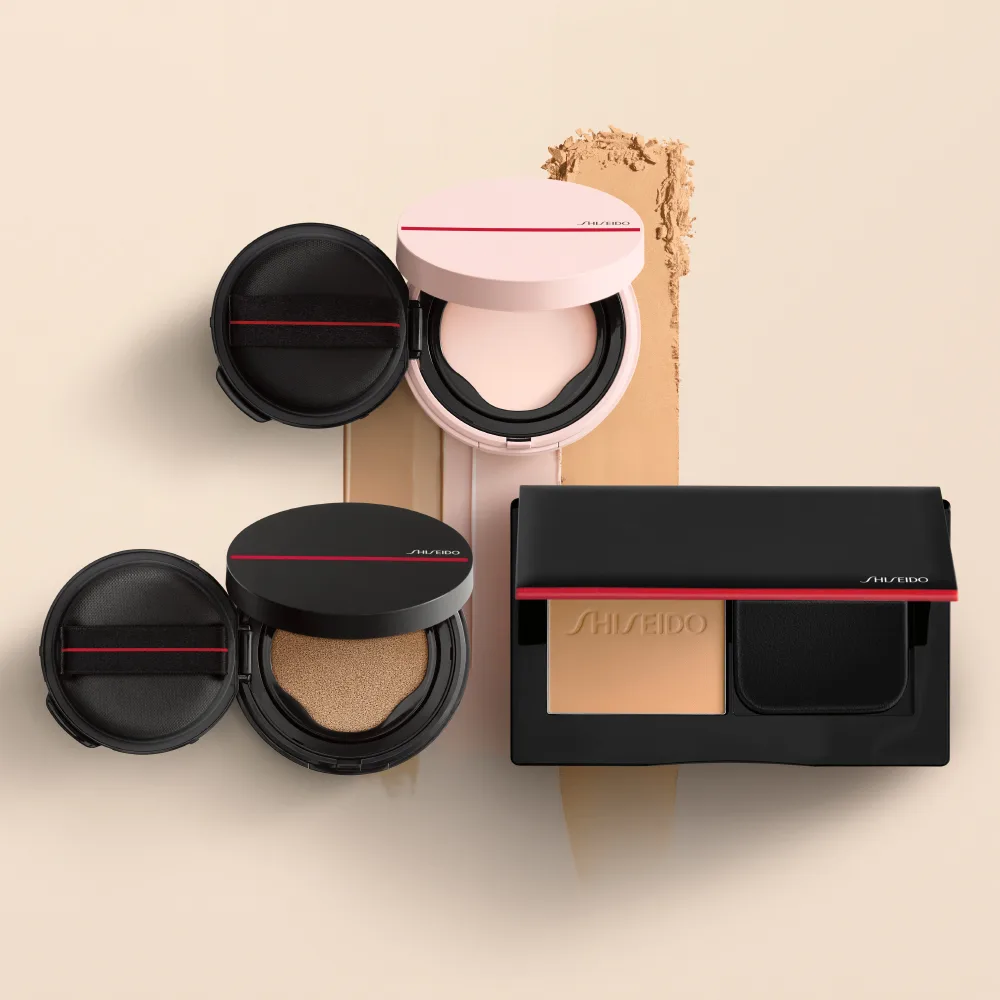 SYNCHRO SKIN Bộ Sưu Tập Mùa Xuân 2020.