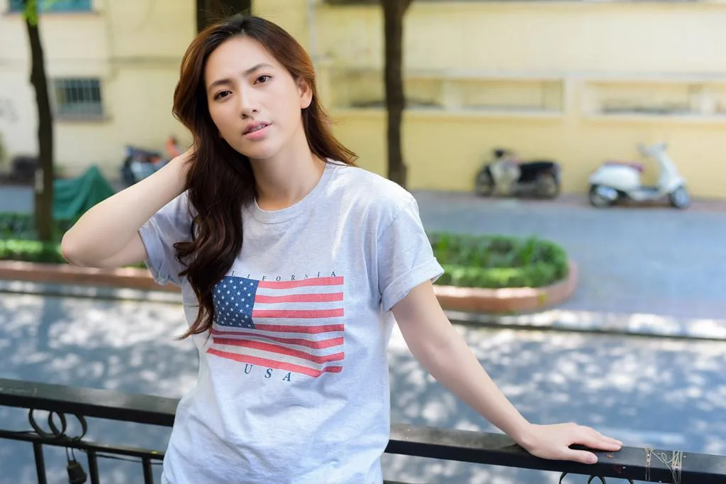 cách trang điểm PAD 3 cách trang điểm PAD 3