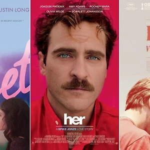 phim tình cảm hay trên Netflix