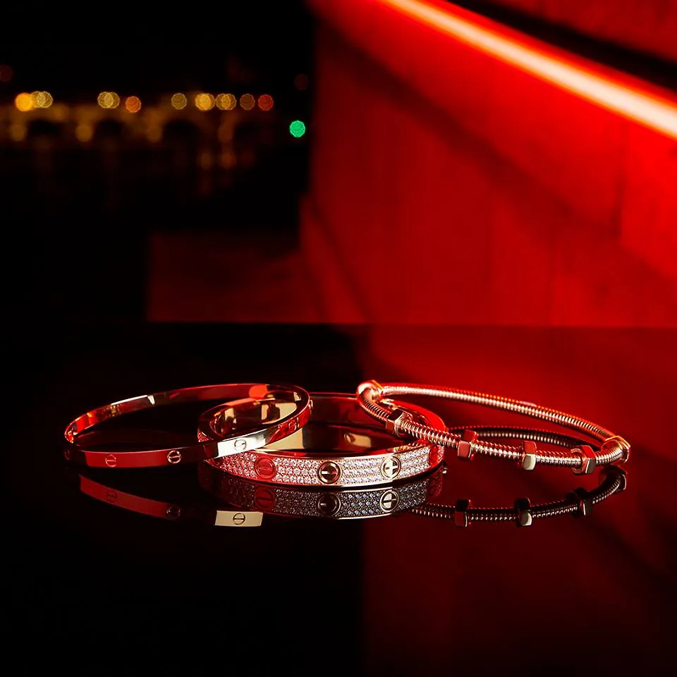 Cartier 1 Cartier 1