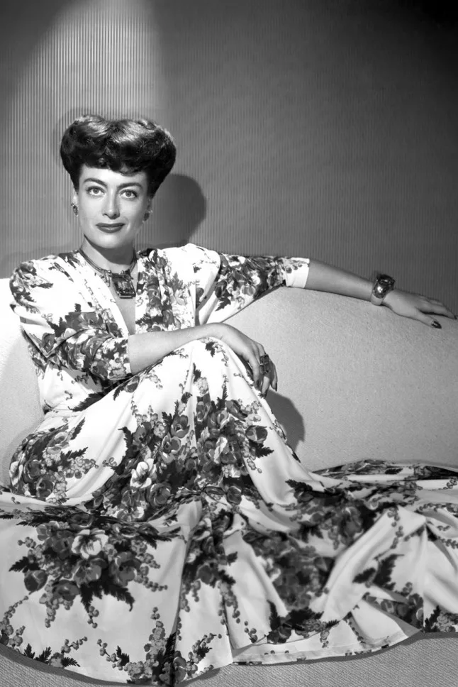 Joan Crawford, 1946