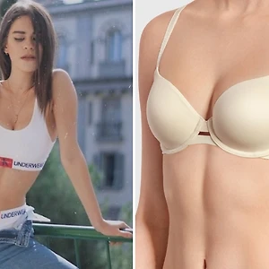 Đã đến lúc bạn cần thay đổi cách lựa chọn áo ngực!