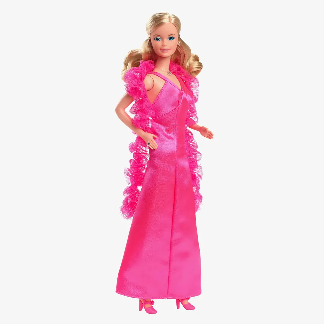 màu hồng hiện thân của barbie màu hồng hiện thân của barbie