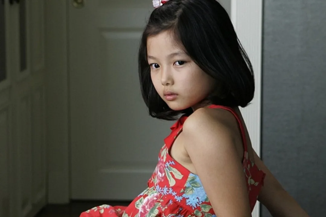 kim yoo jung the chaser