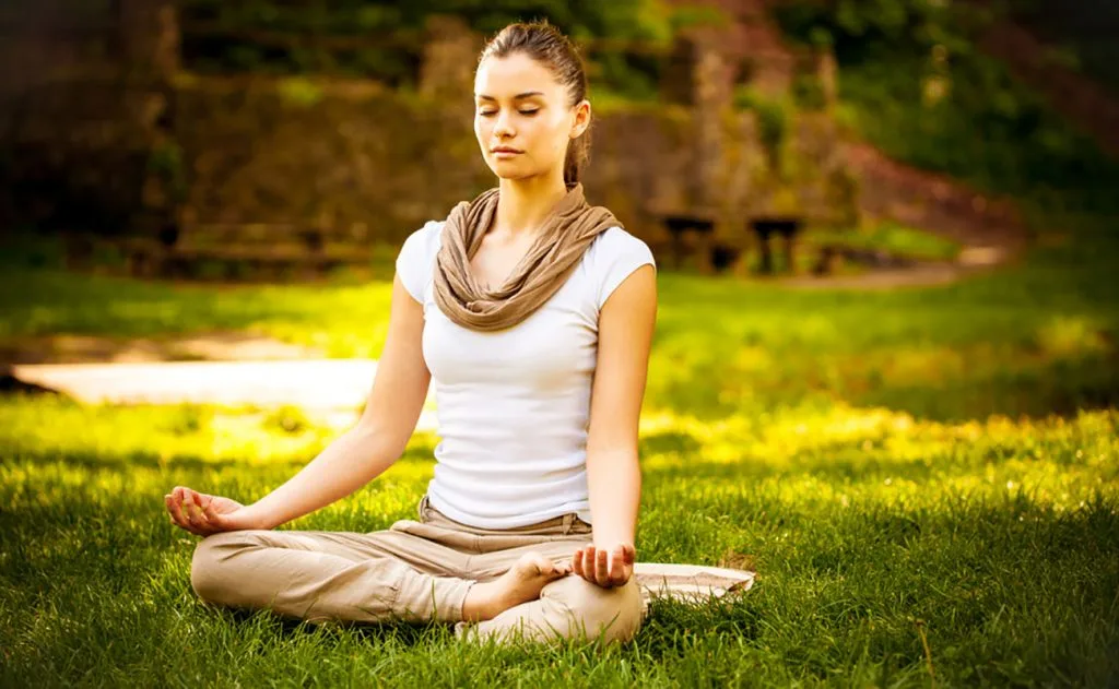 yoga giảm cân 7 yoga giảm cân 7