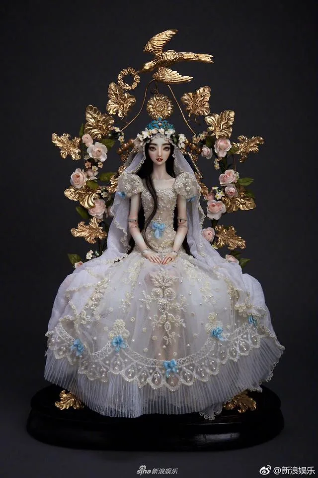 "Song hỷ lâm môn" cho Phạm Băng Băng trong ngày sinh nhật 36 tuổi "Song hỷ lâm môn" cho Phạm Băng Băng trong ngày sinh nhật 36 tuổi