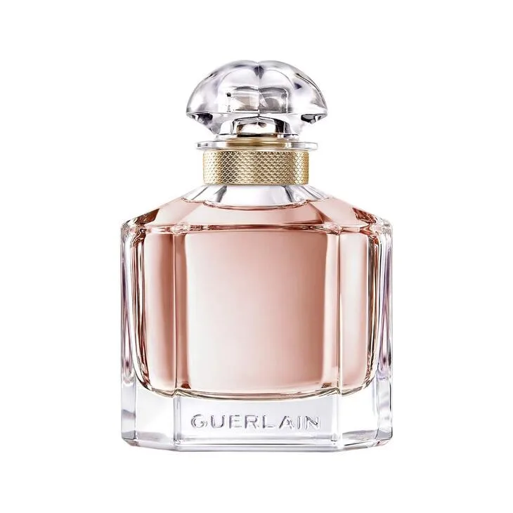 Nước hoa Mon Guerlain tôn lên nét đẹp tinh tế của cung hoàng đạo Song Ngư Nước hoa Mon Guerlain tôn lên nét đẹp tinh tế của cung hoàng đạo Song Ngư