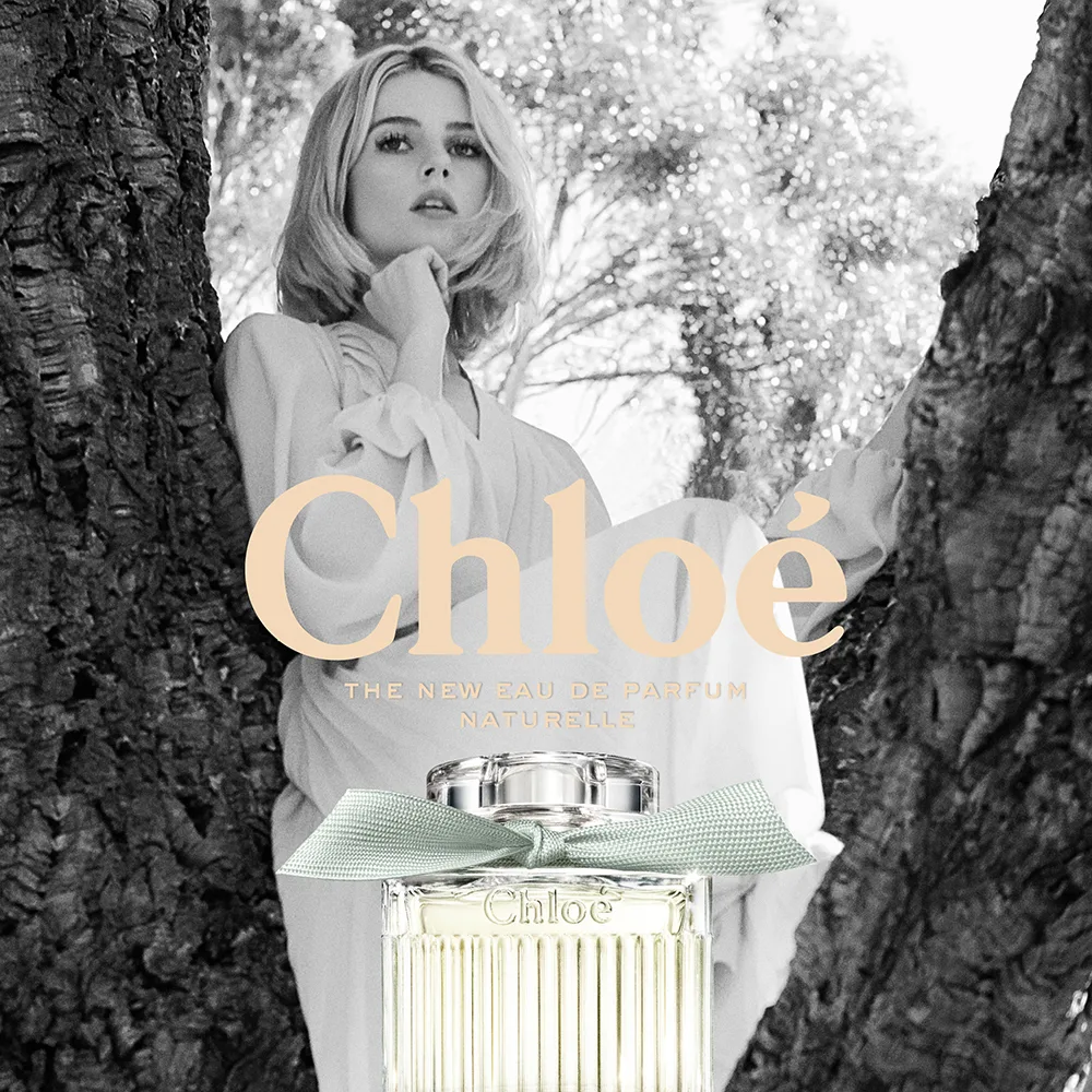 sản phẩm làm đẹp tháng 3/2022: nước hoa mới Chloé Eau de Parfum Naturelle sản phẩm làm đẹp tháng 3/2022: nước hoa mới Chloé Eau de Parfum Naturelle