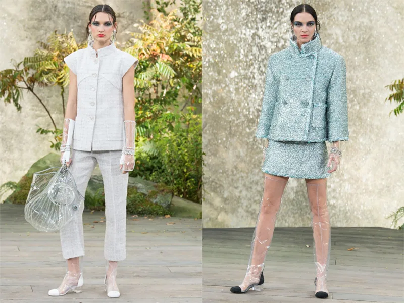 Chanel Chanel