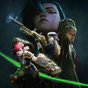 [Review phim] “Arcane 2”: Tuyệt tác hoạt họa, mạch truyện thăng hoa