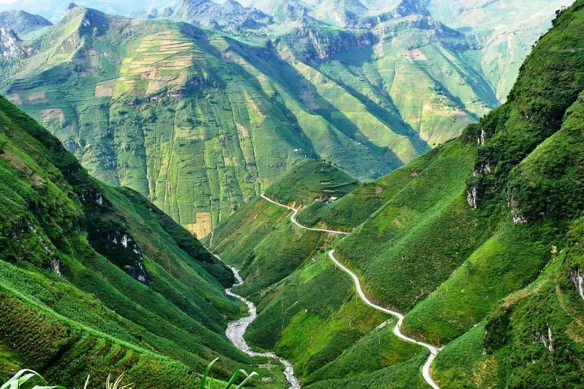 du lịch cao nguyên đá đồng văn