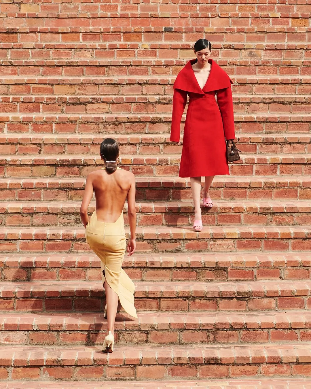 Jacquemus La Casa 2024