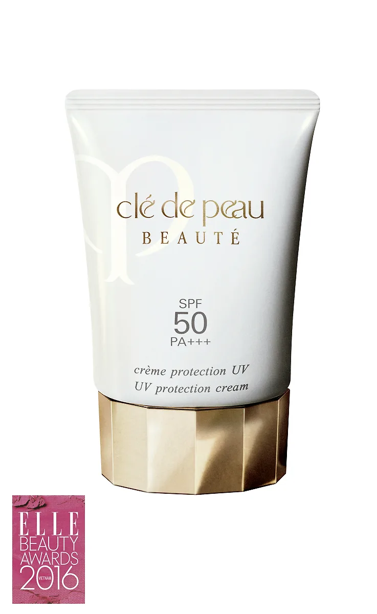 elle beauty awards kem chong nang 7