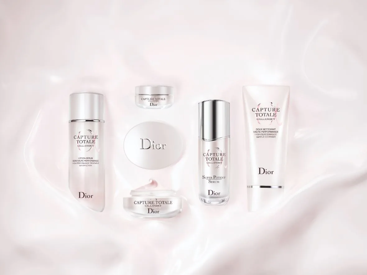 tế bào gốc dior capture totale cell energy 3