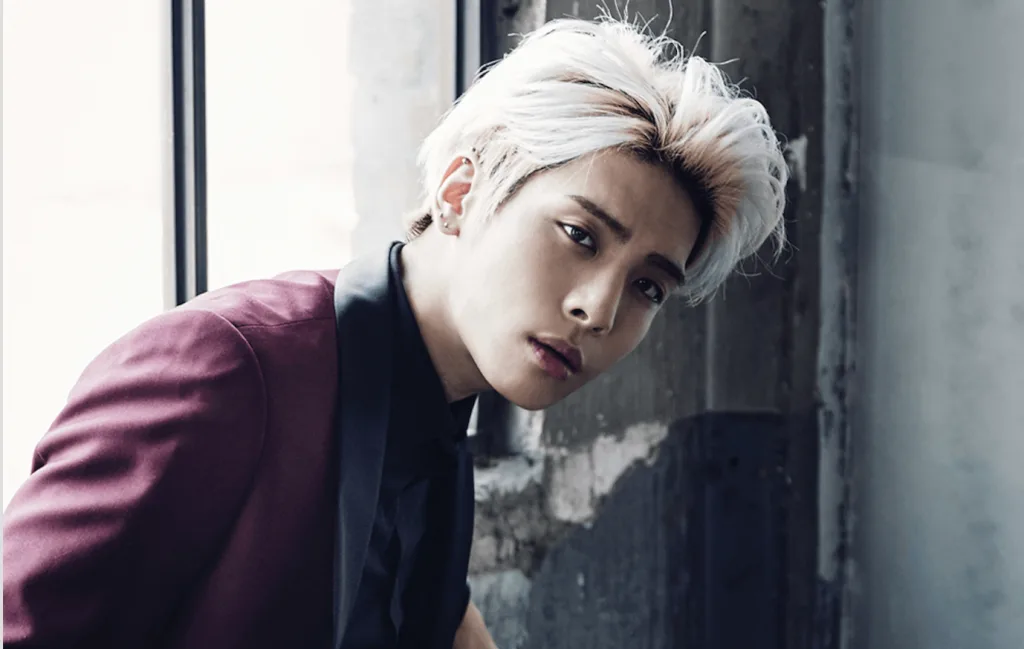 Jonghyun - SHINee Jonghyun - SHINee