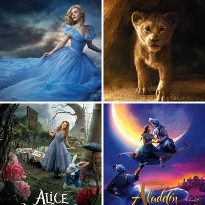 disney